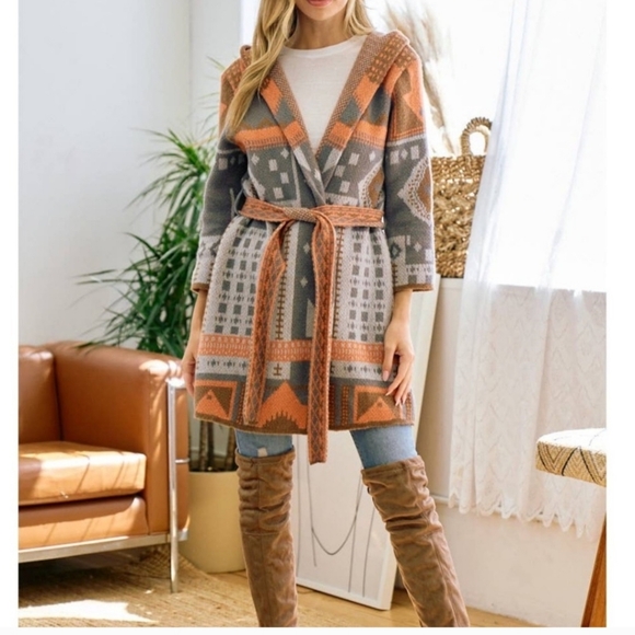 Cardigan - Picture 3 of 3